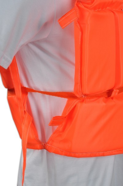 SKLJ001 supply reflective life jacket design flood-proof life jacket online ordering life jacket manufacturer Oxford cloth life jacket price detail view-8